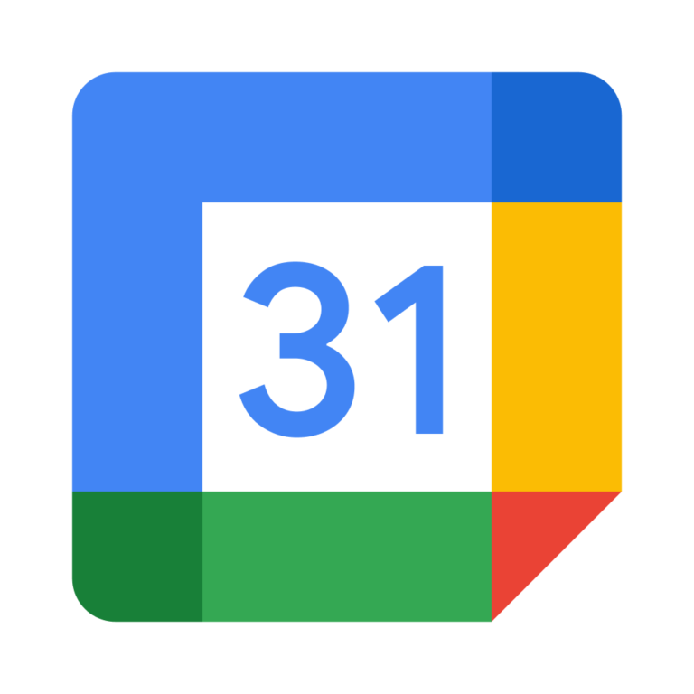 Calendar – Google Workspace