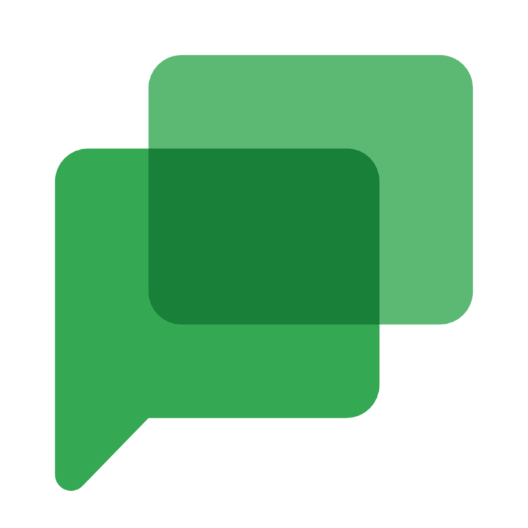 Google Chat Google Workspace