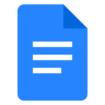 google docs free online document editor google workspace