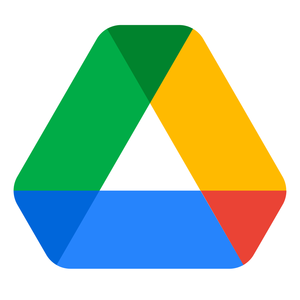 what is google drive team