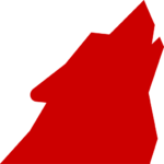wolfhead logo